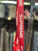 Bag Supreme Vermelha - Pronta Entrega