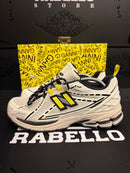 Tênis New Balance 1906R x GANNI Egret - Pronta Entrega