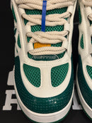 Tênis Louis Vuitton LV SKATE Green - Pronta Entrega