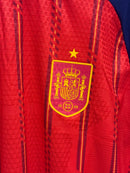 Camiseta Adidas Seleção Espanha - Pronta Entrega