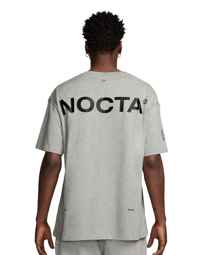 CAMISETA NIKE NOCTA UNISSEX - Pronta Entrega
