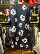 Conjunto Denim Tears Azul Camiseta + Short - Pronta Entrega