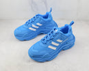Balenciaga X Adidas Triple S Blue White - Encomenda