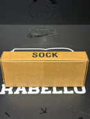 Pack 3 Meias Travis Scott Cactus Jack - Pronta Entrega