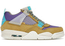 Jordan 4 Retro 30th Anniversary Union Desert Moss - Encomenda