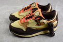 Air Max 1 x Cactus Jack RESTOCK Baroque Brown - Encomenda