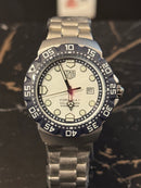 Relógio TAG Heuer Formula 1 Solargraph Blue - Pronta Entrega