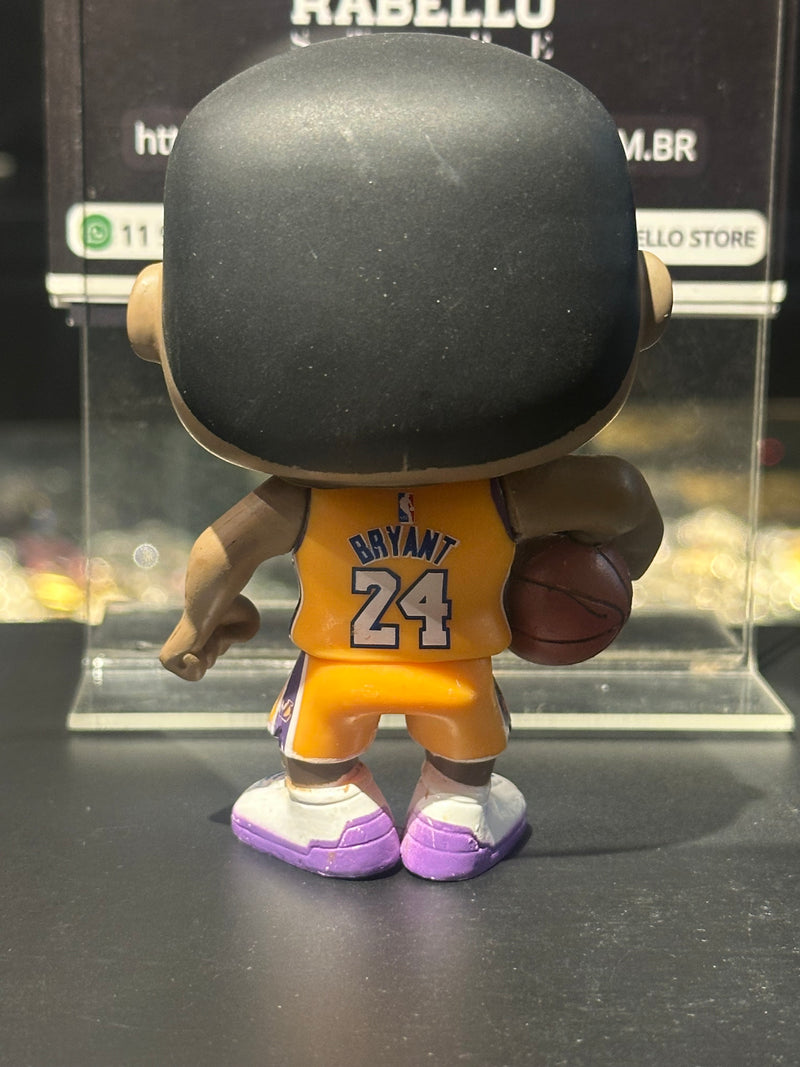 Funko Pop! Sports NBA Kobe Bryant Figure