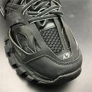 Balenciaga Track Black - Encomenda