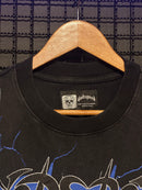 Camiseta Godspeed Statue Of Liberty - Pronta Entrega