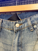 Calça Jeans Dark Planet - Pronta Entrega