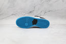 Nike SB Dunk Low Laser Blue - Encomenda