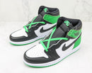 Jordan 1 Retro High Lucky Green - Encomenda