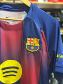 Camiseta Nike Barcelona Lamine Yamal 24/25 - Pronta Entrega