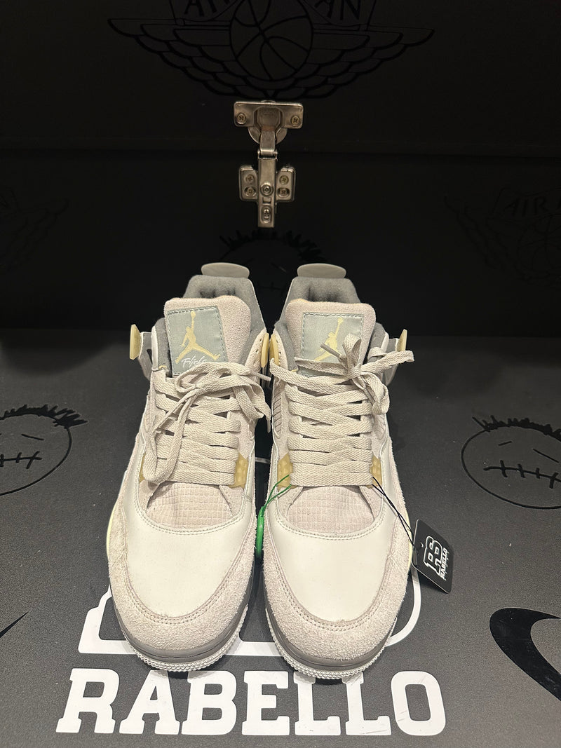 Tênis Nike Air Jordan 4 SE Craft Photon Dust - Pronta Entrega