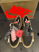 Tênis Nike Travis Scott x Air Jordan 1 Low Mocha - Pronta Entrega