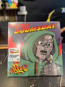 VINIL LP OPERATION DOOMSDAY (VINYL) -  Pronta Entrega