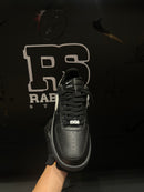 Tênis Nike Air Force 1 Low Black Phantom X Ambush - Pronta Entrega