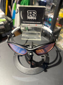 Óculos Oakley Minut Machini Lente Prizm - Pronta Entrega