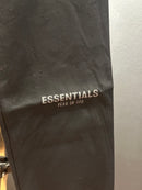 Calça Essentials Black - Pronta Entrega