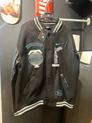 Jaqueta Varsity Nike X Tiffany & Co - Pronta Entrega
