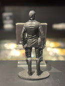 Boneco de Ação John Wick 20cm Resina - Pronta Entrega