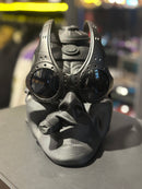 Óculos Oakley Over The Top (OTT) Black Lente Preta - Pronta Entrega