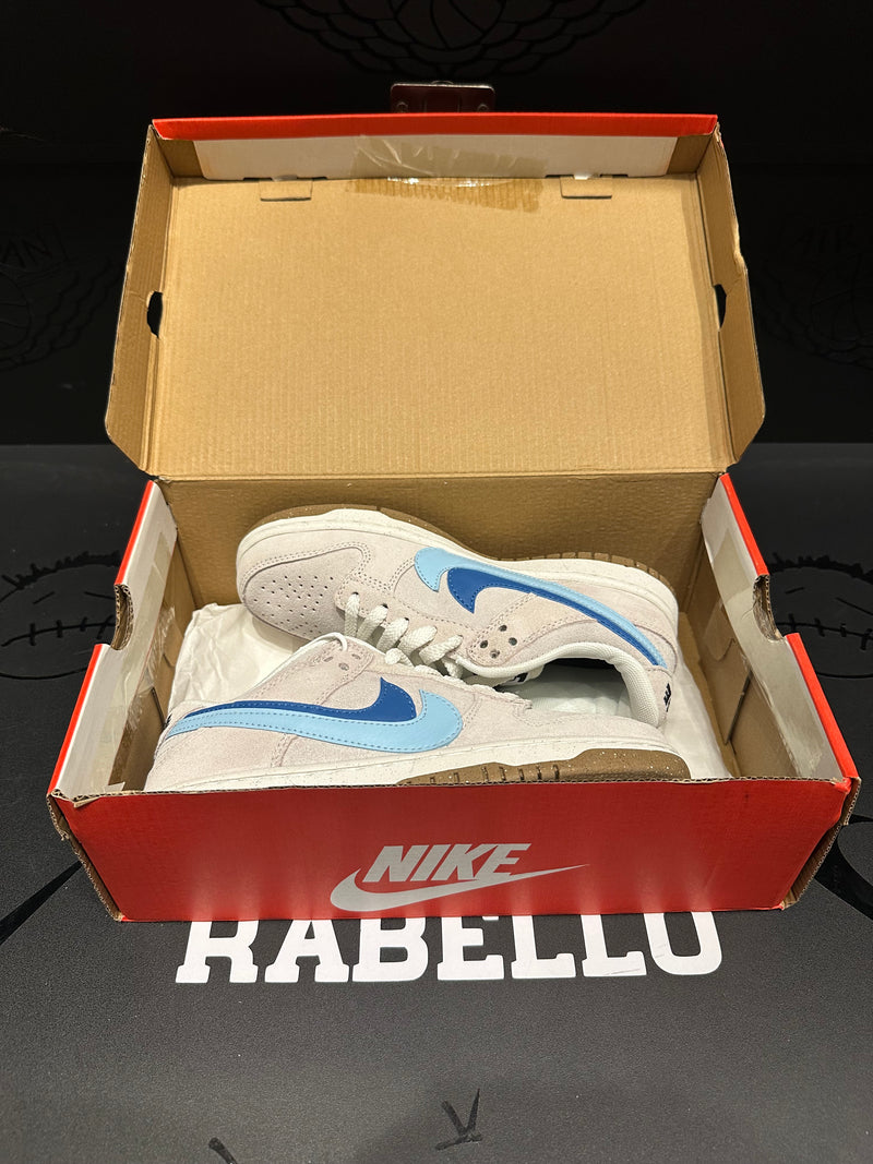 Tênis Nike Dunk Low 85 Double Swoosh - Pronta Entrega