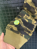 Jaqueta Bape X Clot Shark Camo Relaxed Full Zip - Pronta Entrega