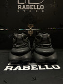 Tênis Balmain Unicorn Black - Pronta Entrega