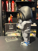 Boneco Colecionável Danil Yad Mighty Jaxx Hiroshi Fujiwara Pikachu - Pronta Entrega