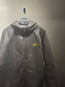 Conjunto Tech Fleece Nike X Nocta Black - Pronta Entrega