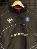 Conjunto Supreme Reflective Piping Pullover - Pronta Entrega
