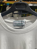 Camiseta Casablanca Night Window Branca - Pronta Entrega