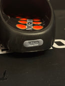 Nike Mind 001 Solar Black - Pronta Entrega