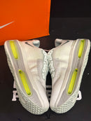Tênis Nike Air Zoom Vomero Premium Light Green - Pronta Entrega