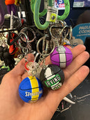 Chaveiro SNEAKER personalizado