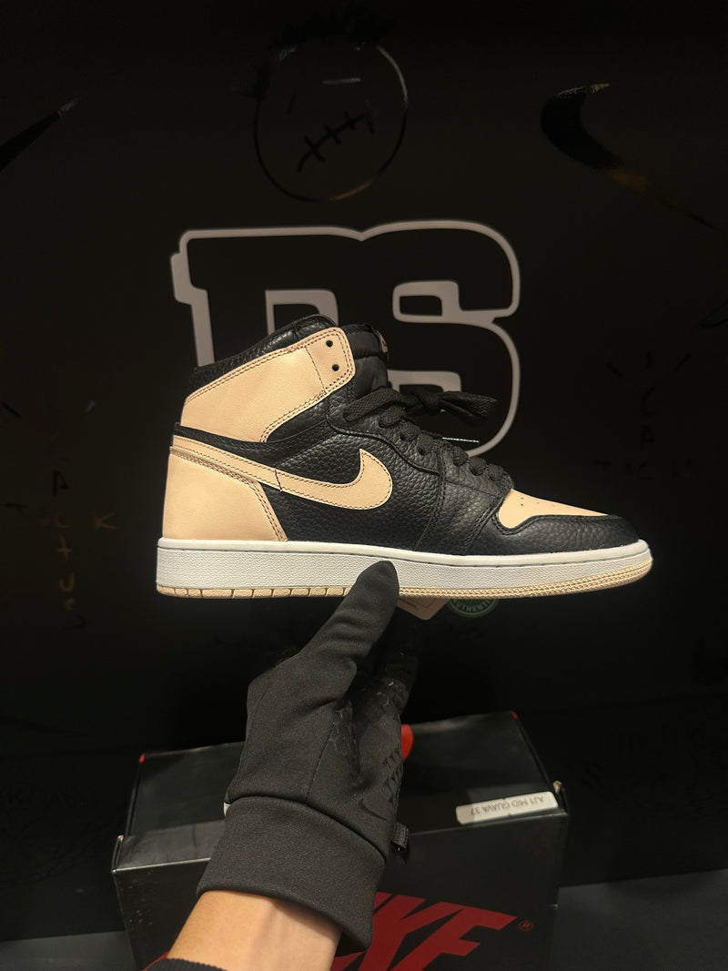 Tênis Nike Air Jordan 1 Mid OG Crimson Tint - Pronta Entrega