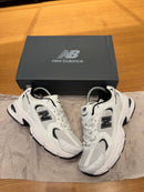 Tênis New Balance 530 White Black - Pronta Entrega