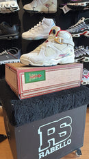 Tênis Air Jordan 8 x SoleFly
Mi Casa es Su Casa - Pronta Entrega