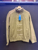 Jaqueta Adidas Chinese New Year Green - Pronta Entrega