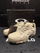 Tênis Oakley Modoc Low II Khaki - Pronta Entrega