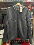 Jaqueta Nike Tech Fleece Moletom com Capuz Sportswear - Pronta Entrega