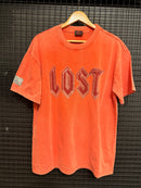 Camiseta Lost Intricacy “Lost” Brilliant - Pronta Entrega