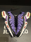 Tênis Nike Air Max TN Plus “Voltage Purple” - Pronta Entrega