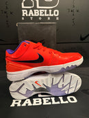 Tênis Nike Zoom Kobe 4 Protro x Undefeated Team Orange - Pronta Entrega