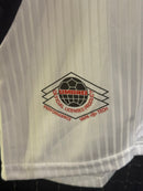 Camisa Seleção Inglaterra 1998 Beckham