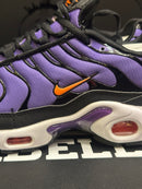 Tênis Nike Air Max TN Plus “Voltage Purple” - Pronta Entrega