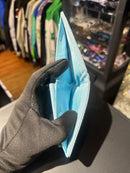 Carteira Supreme Blue - Pronta Entrega