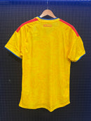 Camiseta Adidas Seleção Colômbia - Pronta Entrega